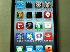 iphone无需重新刷机 恢复越狱系统至纯净状态